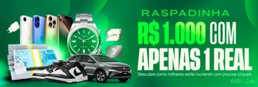 Bônus Diários 6450.Com