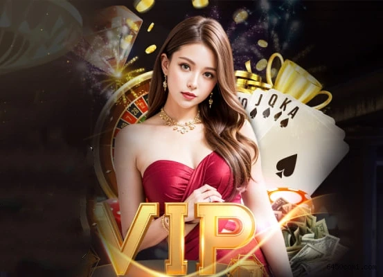 Casino VIP 6450.Com
