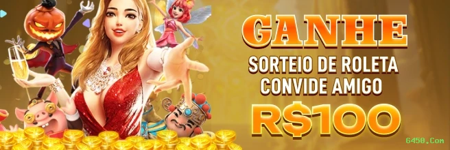 Recursos de Bônus 6450.Com