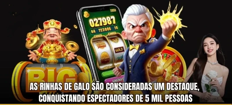 Jogos de Slot 6450.Com
