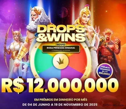 Promoções Sazonais 6450.Com